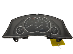 Bloc Compteurs Vitesse Opel Meriva 13173381XT 110080162026 21743