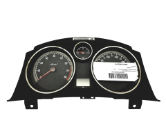 Bloc Compteurs Vitesse Opel Astra H 13216682PD 58847