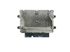 Calculateur 9663306680 9651696680 21585932-9A PSA Valeo 39877