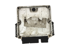 Calculateur 0281011342 9640938680 9659440280 PSA Bosch 18418