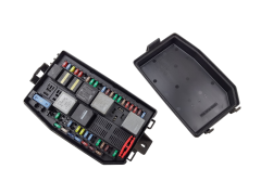 Boîtier Fusibles Jaguar X-Type 4X43-14A073-CC 518842109