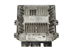Calculateur 3S61-12A650-LC 5WS40140E-T Ford Siemens 27701