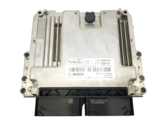 Calculateur 0281036242 J1DA-12A650-AHA Ford Bosch
