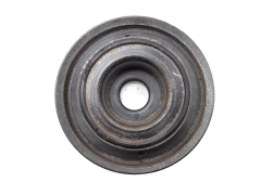 Poulie D`Arbre Renault 8200207437 2.2 DCI