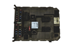Calculateur BSI 9643805380 PSA 23620 Calculateur BSI 9643805380 PSA 23620