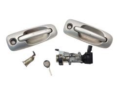 Commutateur D’allumage Chrysler Voyager 4 04690918AA 04685719AB