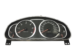 Bloc Compteurs Vitesse Mazda 6 52GR1NA 58843