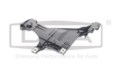 Patte De Fixation De Phares Gauche Pour Audi A4 A5 8T0941453D 99411831302 DPA