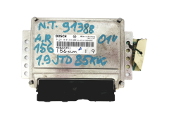 Calculateur 0281010335 46822351 15642JAA Alfa Romeo Bosch 28361