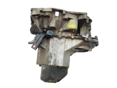Boîte De Vitesse JB1132 1.2 Renault Twingo 1 7701667379 129