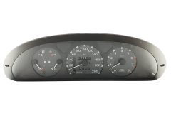 Bloc Compteurs Vitesse Fiat Punto 606219001 6062190030 42382