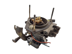 Boitier Papillon D’admission Renault 5 19 21 3684 7700732104 1.7 F3N 14636