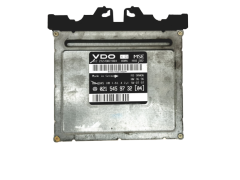 Calculateur 0215459732 412232007001 Mercedes VDO 