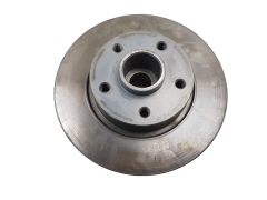 Disque De Frein Arrière 432022742R  Renault Trafic 3 Vivaro 2 NV300 1006