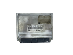 Calculateur 0281001445 7785098 BMW Bosch 62783