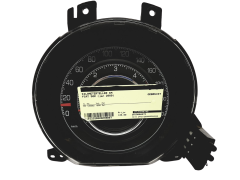 Bloc Compteurs Vitesse Fiat 500 735483679 503002128600