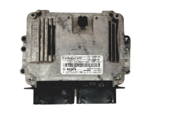Calculateur 0261S10853 CV61-12A650-AMH CV6A-12B684-BB Ford Bosch 29149