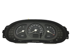 Bloc Compteurs Vitesse Renault Clio 2 7700410430 G 49843