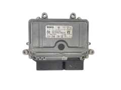 Calculateur 0281012435 A6401505279 Mercedes Bosch 56850