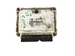 Calculateur 038906012M 0281001979 Volkswagen Bosch 22069