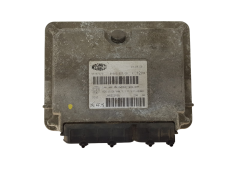 Calculateur IAW.4AF.M9 55187372 61600.627.05 Fiat Magneti Marelli 13955