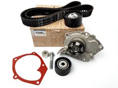 Kit De Courroie De Distribution Nouvelle Original Renault 1.8-2.0 16v 119A06559R