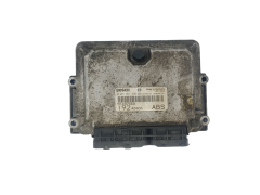 Calculateur 55187569 0281011396 Fiat Bosch 45902