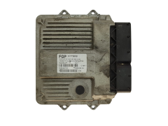 Calculateur FGP MJD6JF.S1 51775008 71600.005.04 Fiat Magneti Marelli 14237