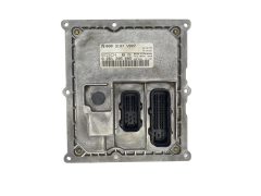 Calculateur Smart 0003107V007 0261205005 Bosch 54249