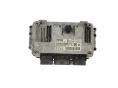 Calculateur 0261208908 9663518680 9652552380 PSA Bosch 37402