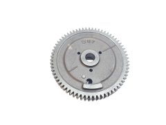 Poulie D'arbre A Came 8200381362 2.2 2.5 DCI Renault 