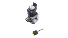 Soupape Egr 9649358780 1618NR 1.6 HDI Johnson Controls PSA Soupape Egr 9649358780 1618NR 1.6 HDI Johnson Controls PSA