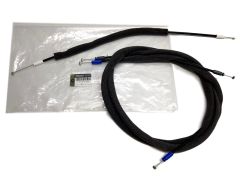 Câble De Verrouillage Arrière Original Master II Movano Interstar  8465000QAA