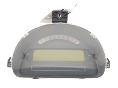 Bloc Compteurs Vitesse Citroen C2 C3 9660225780 D 00 25849