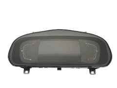 Bloc Compteurs Vitesse Renault Megane 4 248109282R 54040 Bloc Compteurs Vitesse Renault Megane 4 248109282R 54040