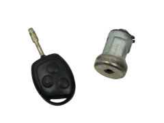 Commutateur D’allumage Ford Q68BA 1537 Commutateur D’allumage Ford Q68BA 1537