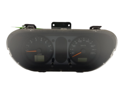 Bloc Compteurs Vitesse Ford Fiesta Fusion 2S6F-10849-JF 22939 Bloc Compteurs Vitesse Ford Fiesta Fusion 2S6F-10849-JF 22939