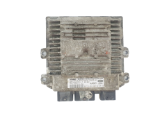 Calculateur 2N1A-12A650-AD 5WS40031D-T SID 802 Ford 44964