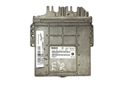 Calculateur P04686757 0281001333 Chrysler Bosch 17708