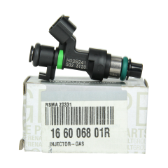 Injection De Combustible Original à 166006801R Renault