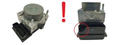 Pompe Abs Dacia Duster 8200846463 0265800903 Bosch 67301