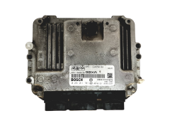 Calculateur 0281011701 6M51-12A650-NA  Ford Bosch 29992