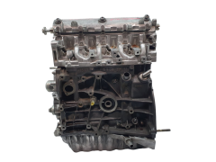 Moteur À Diesel F9Q804 F9QE804 1.9 dCi Renault Scenic 2 7701475061 S14 Moteur À Diesel F9Q804 F9QE804 1.9 dCi Renault Scenic 2 7701475061 S14