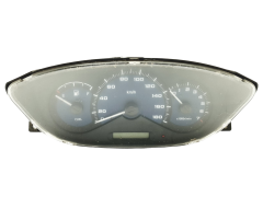 Bloc Compteurs Vitesse Chevrolet Matiz 96664161 41511