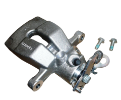 Etrier De Frein Gauche Arrière Original Renault Megane Scenic II 7711368124 Etrier De Frein Gauche Arrière Original Renault Megane Scenic II 7711368124