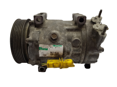 Compresseur De Climatisation Citroen Peugeot 9651911480 1309F SD7C16 Sanden 7073