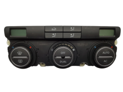 Commande Chauffage 1K0907044BR 5HB00873210 VW Golf 5 Commande Chauffage 1K0907044BR 5HB00873210 VW Golf 5