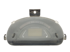 Bloc Compteurs Vitesse Citroen C2 C3 9652008280 H 01 25834