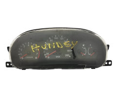 Bloc Compteurs Vitesse Hyundai Accent 7111-0550 71110550 44318