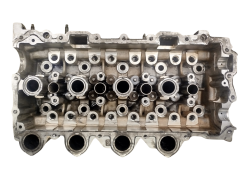 La Culasse Ford PSA Volvo 0200EH 9655911480 1.6 16V TDCI G8DB 7